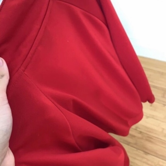 Toronto fc track sweater - Picture 3 of 3